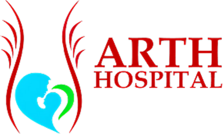 Arth Hospital Logo