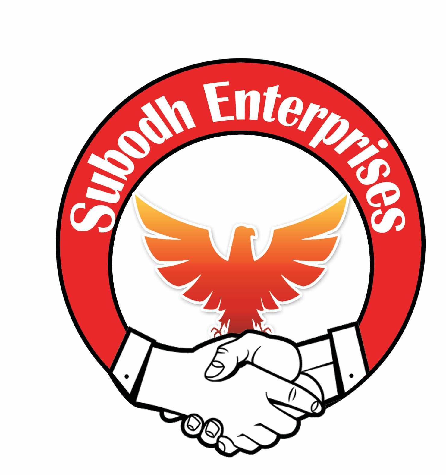 Subodh Enterprises Logo